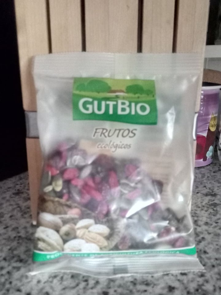 photo of GutBio Frutos shared by @lna on  07 Aug 2019 - review