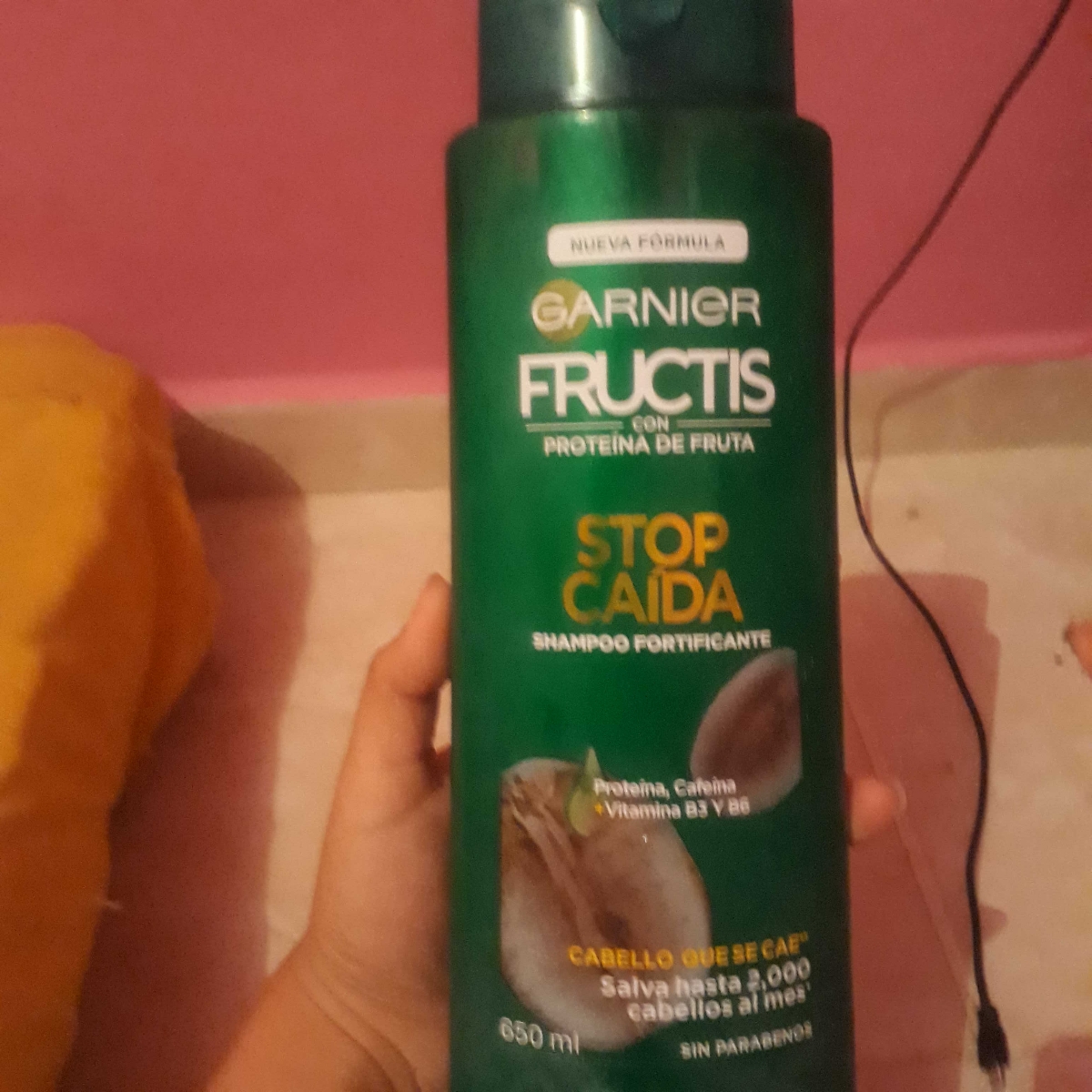 Garnier Shampoo Stop Ca da Reviews Abillion garnier-shampoo-stop-ca-da-reviews-abillion