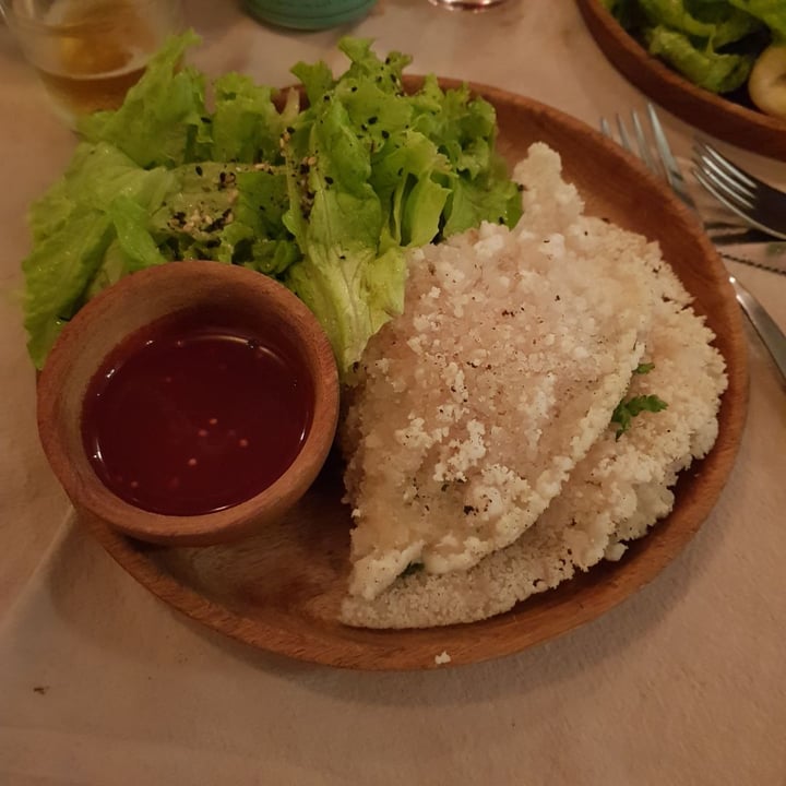 review photo of MOLA Tapioca shared by @daneprt on 16 Mar 2020 - review