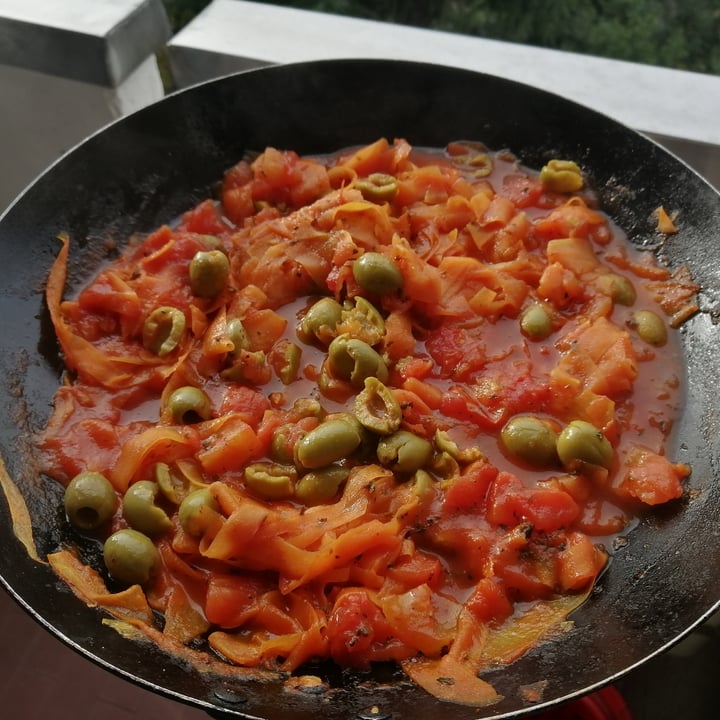 review photo of Campo Largo mix di cereali e legumi shared by @empatiaconsapevole on 23 Nov 2022 - review