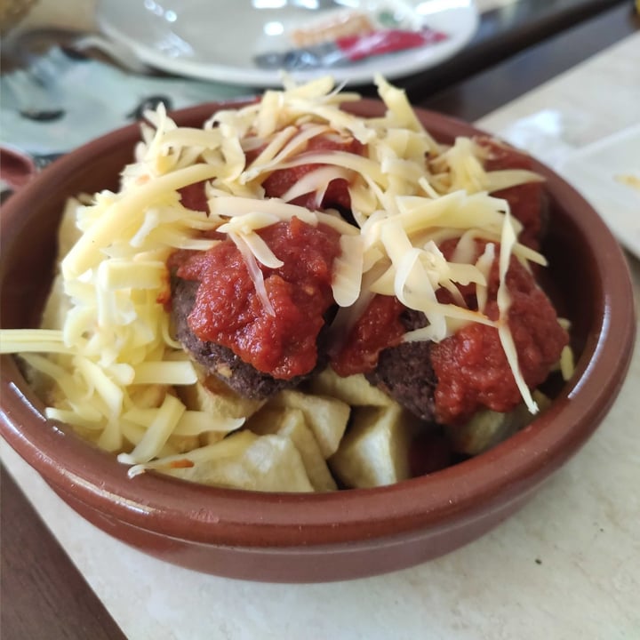 photo of Relish Bar Albóndigas shared by @helendrus on  23 Jul 2020 - review