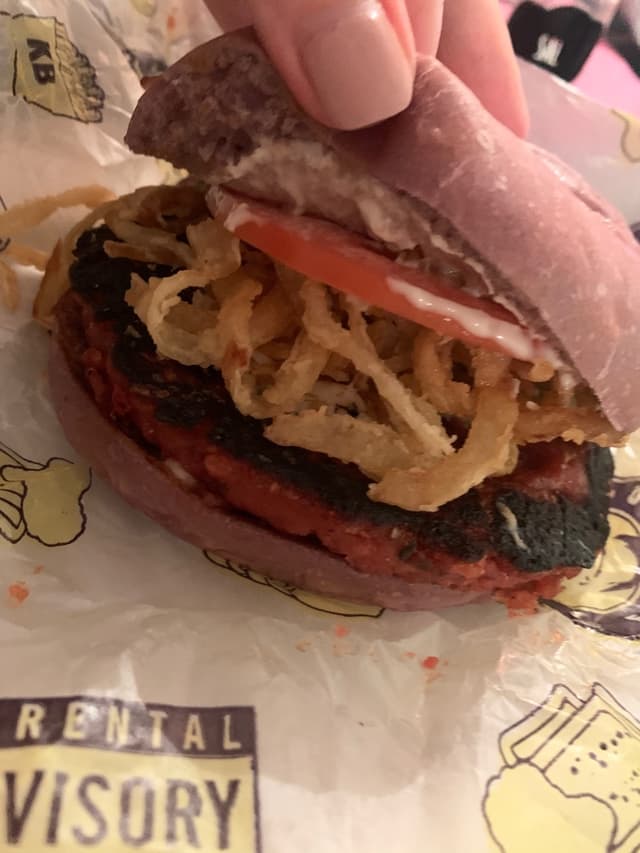 Photo of the dish “Kevin Vegeta”