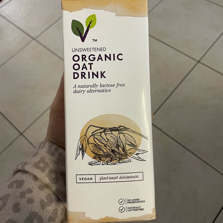 review photo of Woolworths Food Organic Oat Drink shared by @yesimadiva on 05 Sep 2022 - review