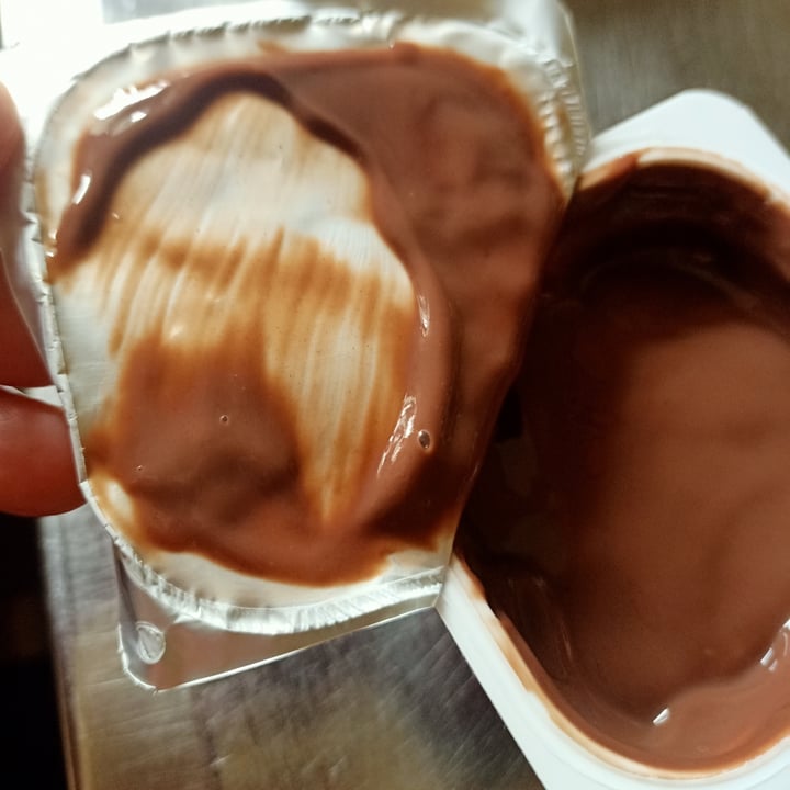 photo of Alpro Silky Smooth Chocolate Soya Dessert 500g  shared by @weeney on  11 Dec 2021 - review