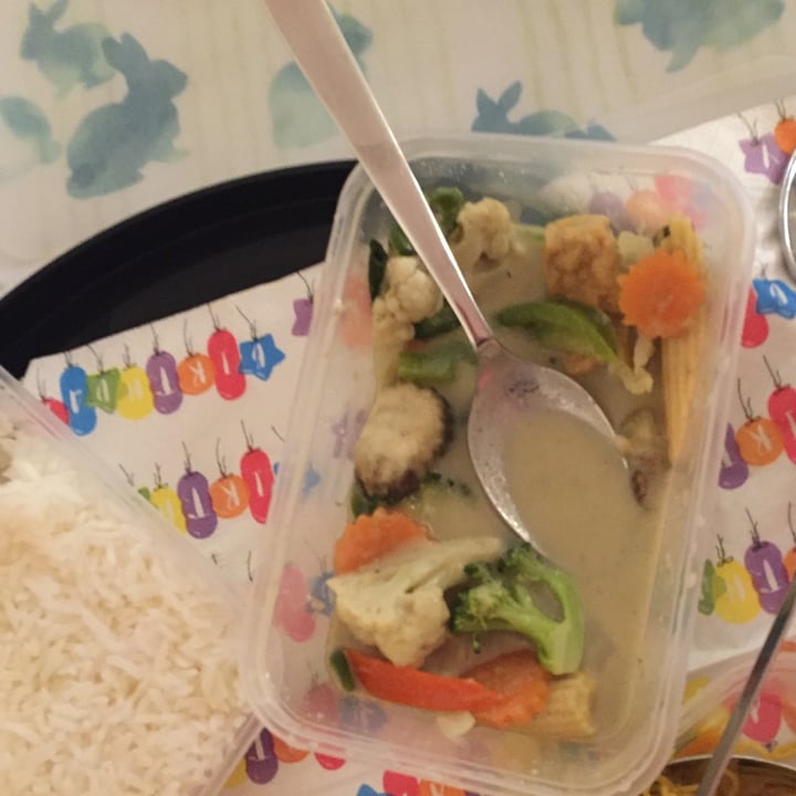 photo of Koi Thai Restaurant Paper Corn shared by @peanut79 on  25 Feb 2021 - review