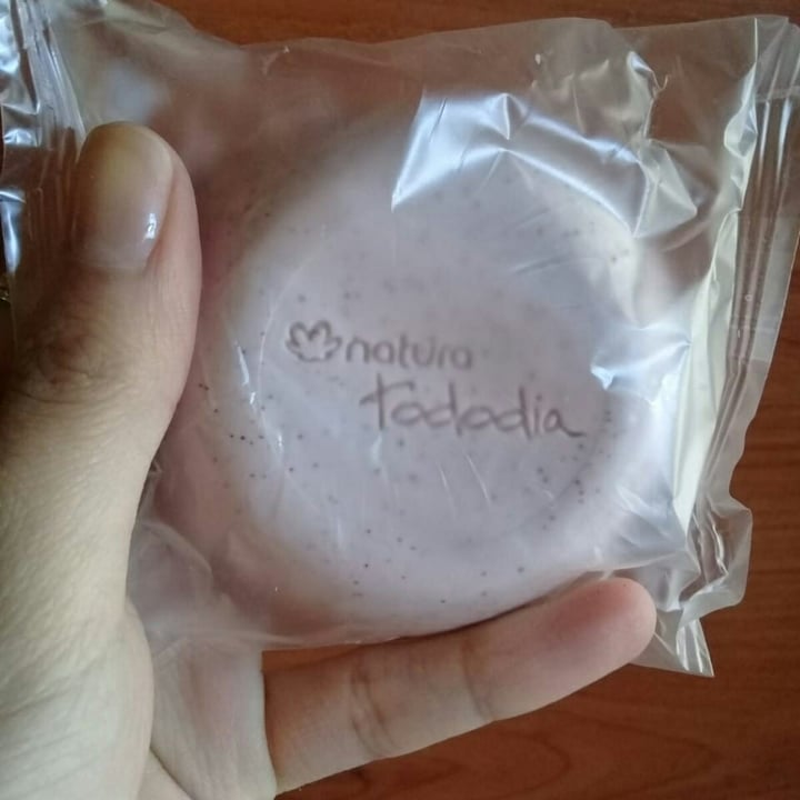 review photo of Natura Jabón de tocador ciruela shared by @pinkytos on 29 Nov 2020 - review