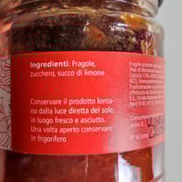 Le Conserve Del Podere