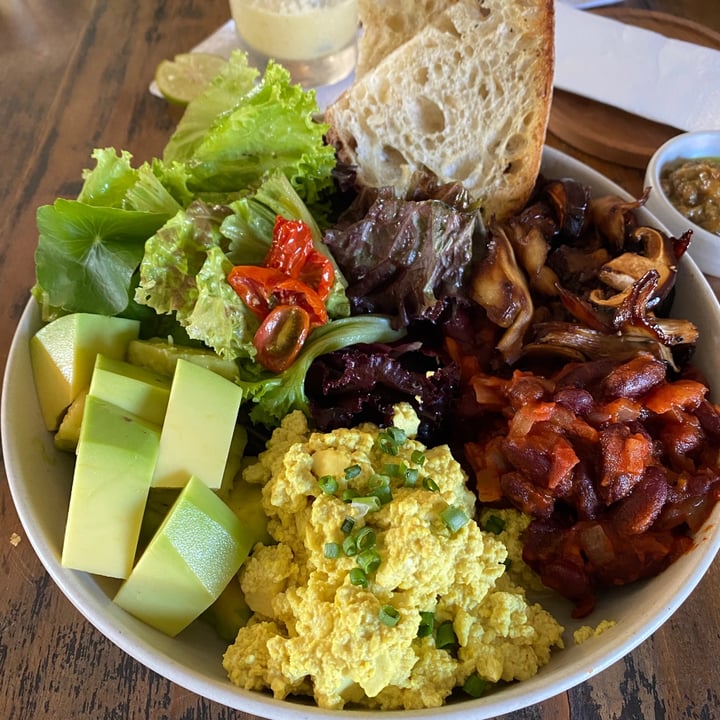review photo of Good Mantra Bali Good Mantra shared by @alexbez on 14 Mar 2021 - review