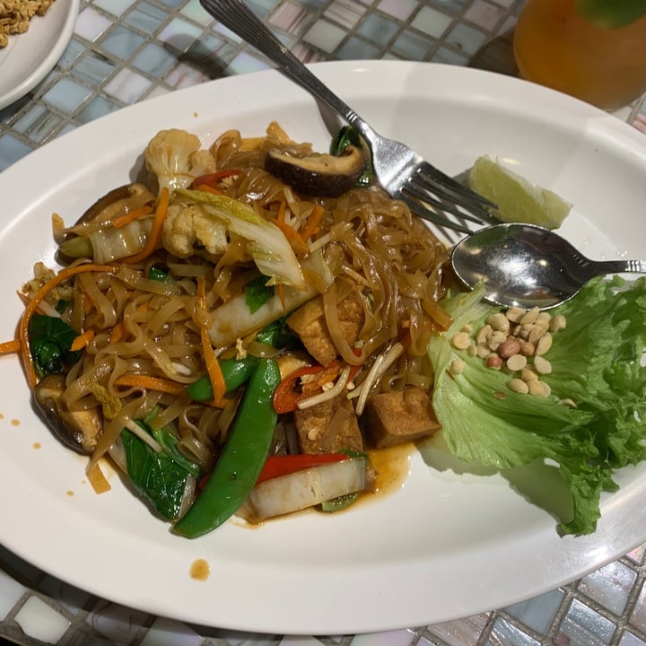 review photo of So Pho Paragon Fried Pho Noodles (No egg) shared by @ambermoosa on 18 Sep 2020 - review