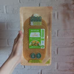 Good and green