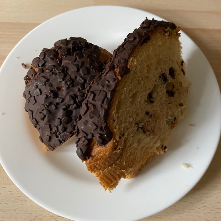 review photo of Mindful Bites Vegan Colomba shared by @laumac89 on 09 Apr 2021 - review