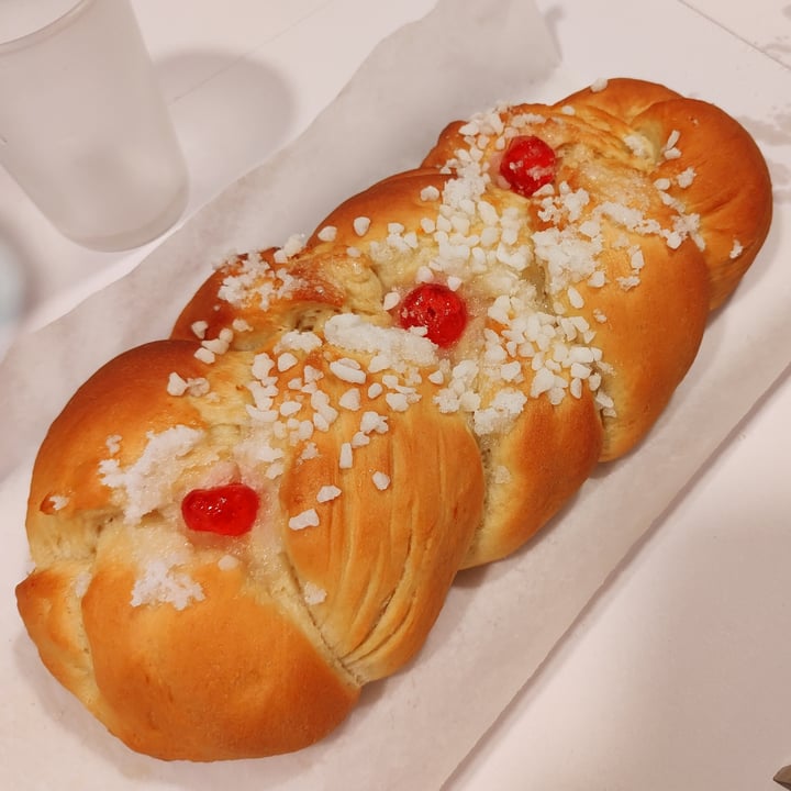 review photo of Restaurante La Vanetta Trenza shared by @boymcfancy on 06 Jan 2022 - review