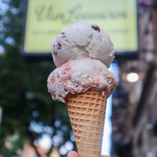 Van Leeuwen Ice Cream