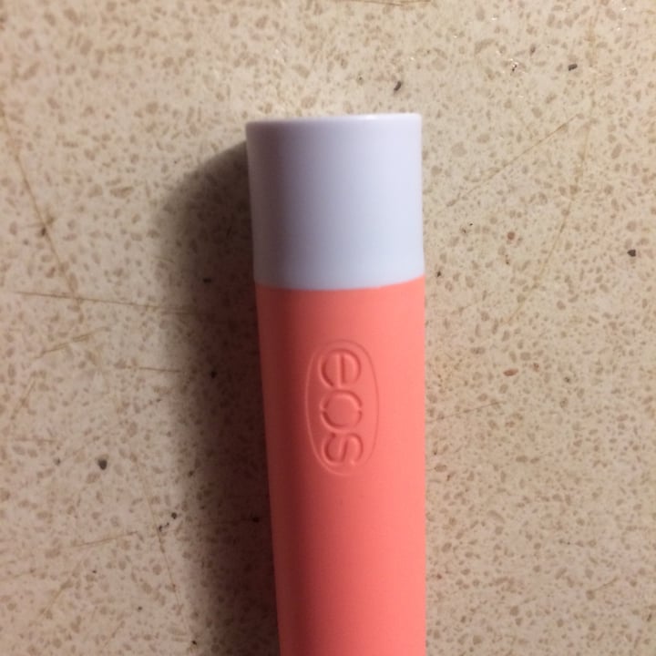 photo of EOS Assorted shea lip balm shared by @walternosebest on  23 May 2022 - review