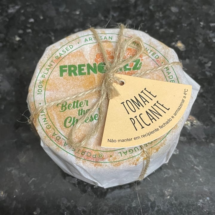 photo of Frenchie’z Tomate Picante shared by @trianglewalker on  29 Jun 2021 - review