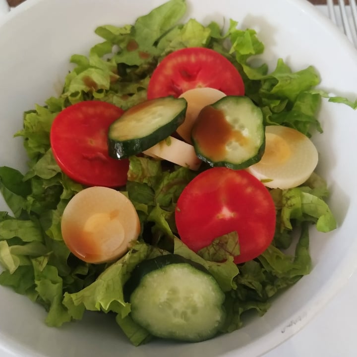 photo of Taste and See Salada do dia shared by @fabyservilha on  17 Oct 2022 - review