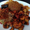SANKOU Afro : restaurant africain - Thiebou - Yassa