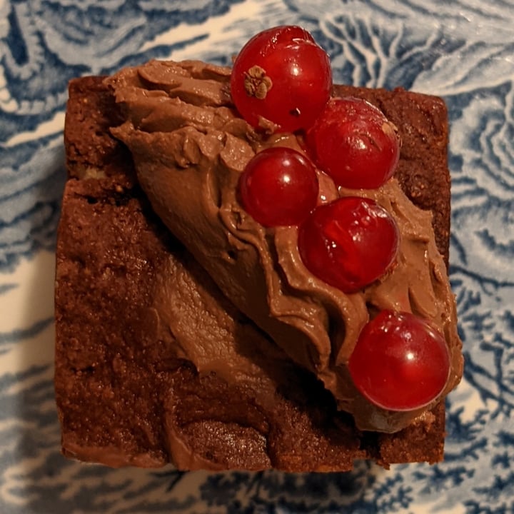photo of Alive Brownie shared by @lucie on  19 Oct 2021 - review