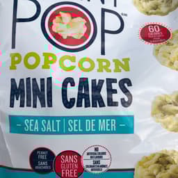 Skinny Pop