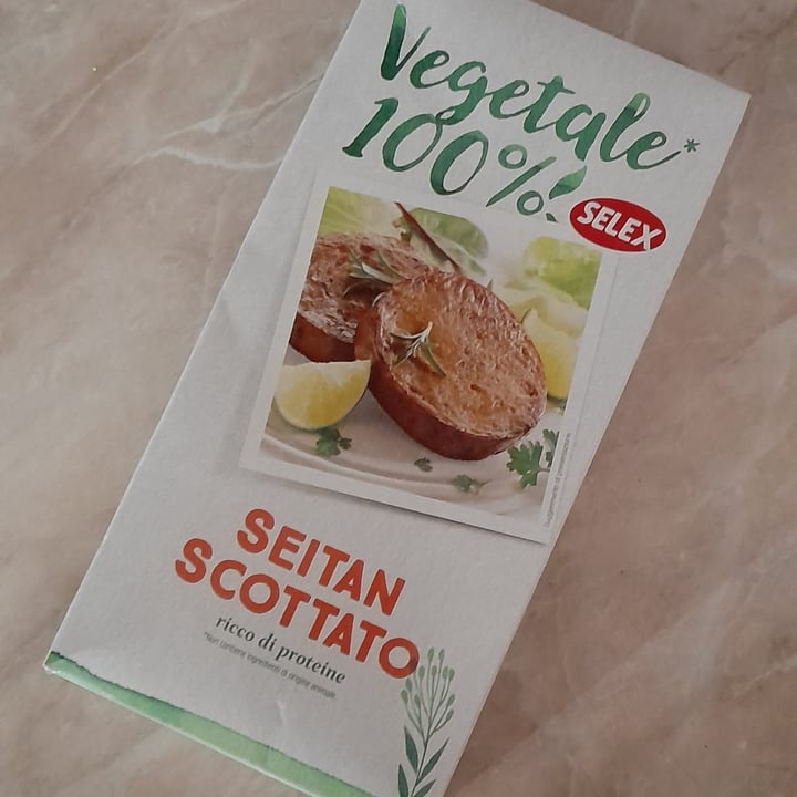 review photo of Selex SpA Seitan shared by @manuelanervi on 14 Jun 2022 - review
