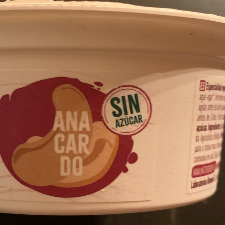 review photo of NATUR GREEN Kéfir Bio de Anacardo shared by @titoleas on 19 Oct 2021 - review