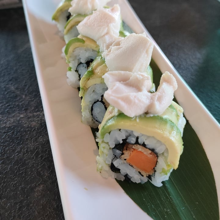 photo of Hong Kong Kabocha roll shared by @ftarallo on  28 Mar 2022 - review