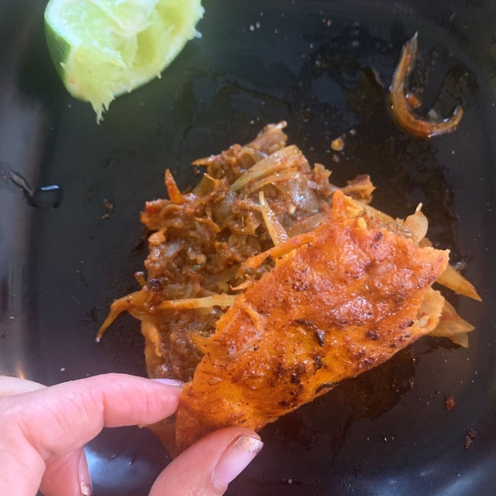 photo of La Flaca Taco de Barbacoa shared by @esyaya on  28 Dec 2019 - review
