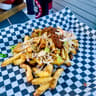 Boon Burger Cafe