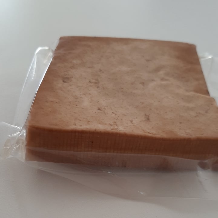 photo of Biomigusta Tofu Affumicato shared by @zingara on  23 May 2022 - review