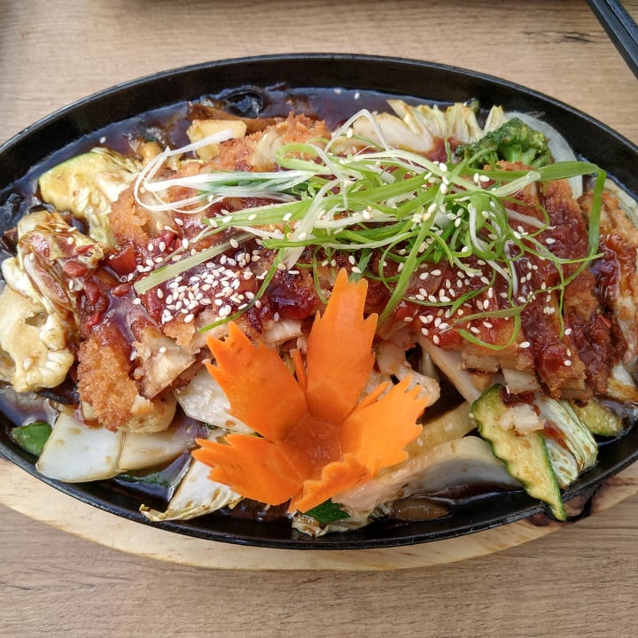 review photo of Vevi Restaurant Thanh Tinh shared by @meyendstream on 22 Sep 2022 - review