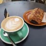 Mama Carmen’s Coffee & Bakery