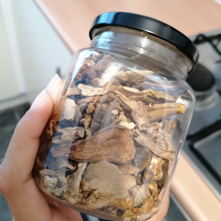 photo of Cooks&Co Dried Porcini Mushrooms shared by @rdl on  21 Jul 2021 - review