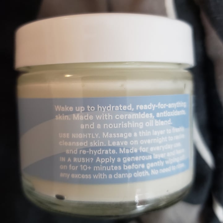 review photo of Kinfield S.O.S. Rescue Mask shared by @samwisesamgee on 20 Dec 2021 - review