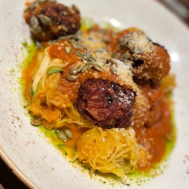 Lazy Dog Restaurant & Bar