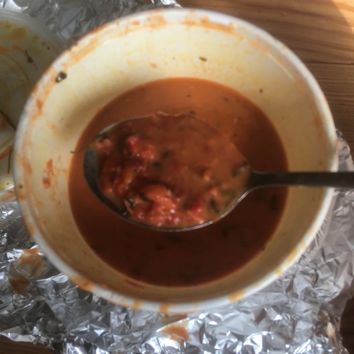 review photo of Ajanta Spicy Lentil Soup - Madras shared by @walkingdeadjudge11 on 30 Sep 2020 - review
