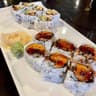 Sapporo Sushi Bar