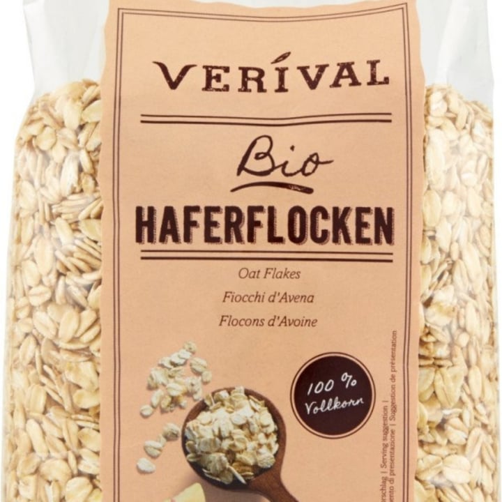 photo of Verival Fiocchi Di Avena shared by @g101a on  13 Mar 2022 - review