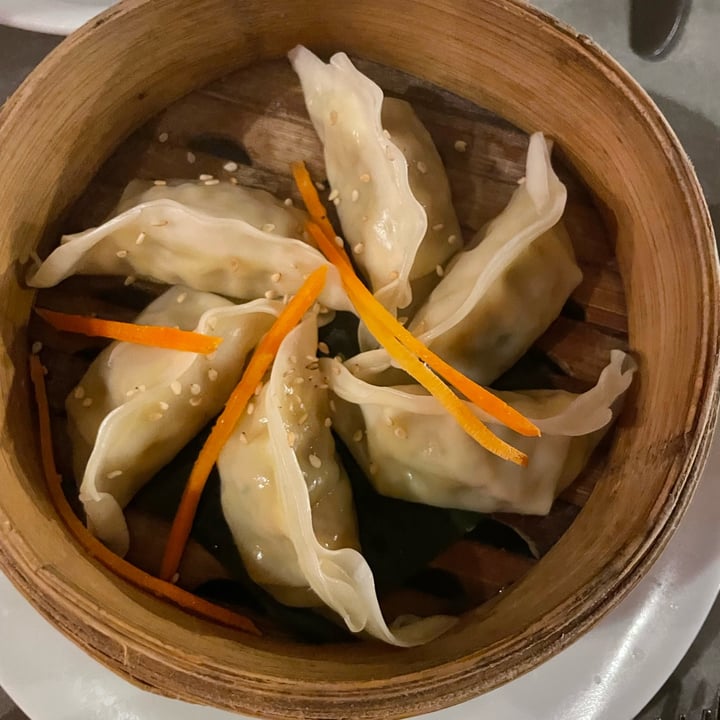 photo of Quy Nguyen Vegan Living Dim Sum shared by @julyn on  12 Mar 2022 - review