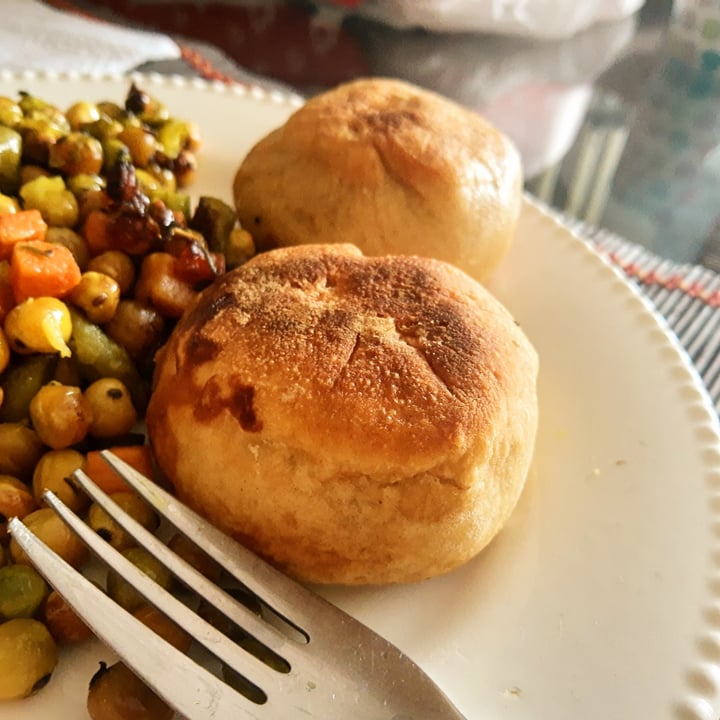 review photo of Space market Paquete De 5 Dumplings shared by @heygabs8 on 27 Oct 2020 - review