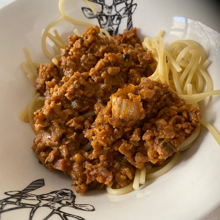 photo of Oumph! Mince shared by @laurennamer on  02 Apr 2022 - review