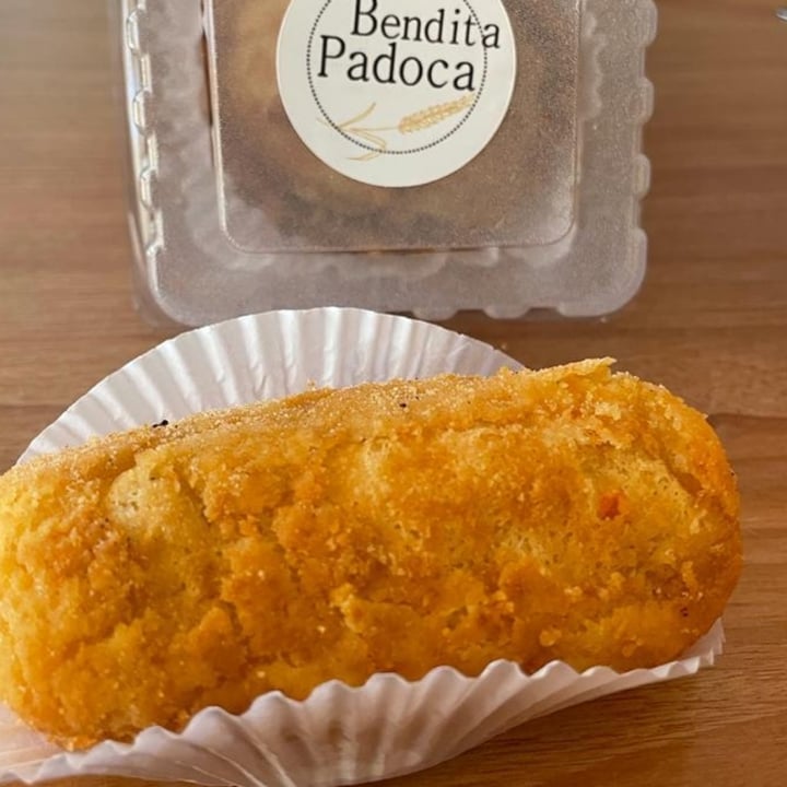 photo of Bendita Padoca Croquete shared by @pssthler on  23 Jun 2022 - review