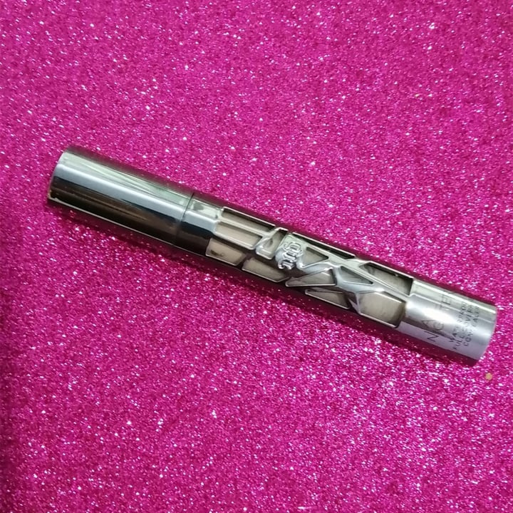 review photo of Urban Decay All Nighter Waterproof Full-Coverage Concealer shared by @akahai on 24 Jan 2021 - review