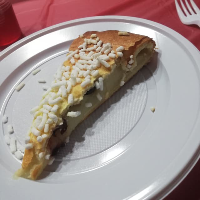 菜肴“Dolcetti”的照片