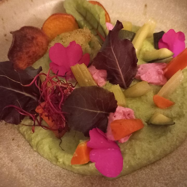 review photo of La dispensa di Amelia L'orto di Amelia shared by @coolbeauty on 31 Jul 2021 - review