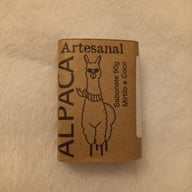 alpaca artesanal