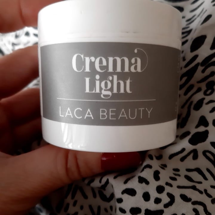 review photo of LACA Cosmetica Crema Renovadora shared by @gabita on 14 Sep 2020 - review