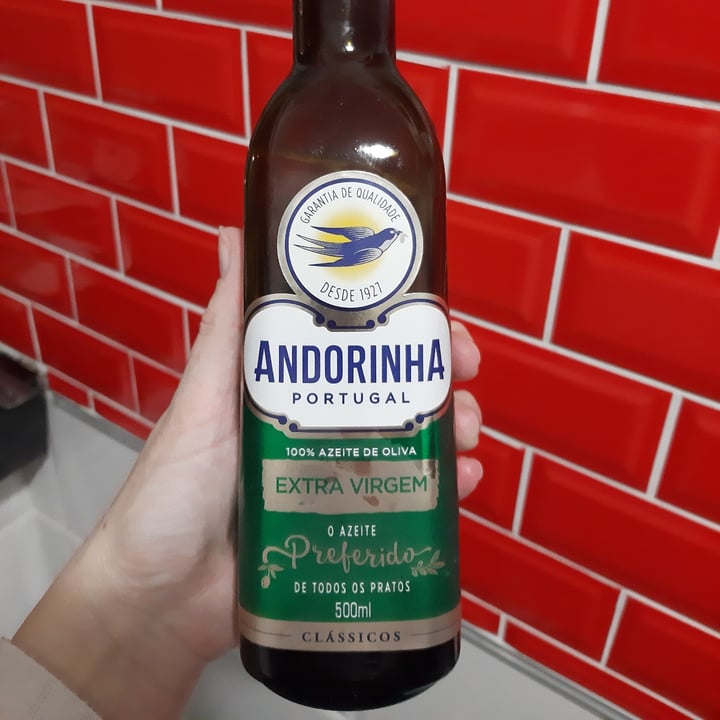 review photo of Andorinha Azeite shared by @pamsureki on 13 Jul 2022 - review
