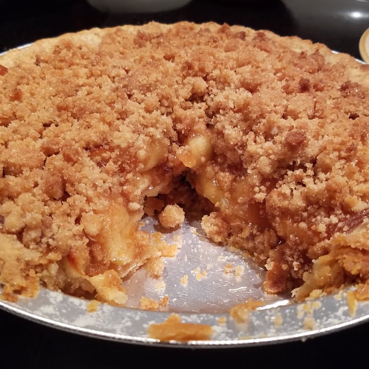 Marie Callender s Dutch Apple Pie Review Abillion