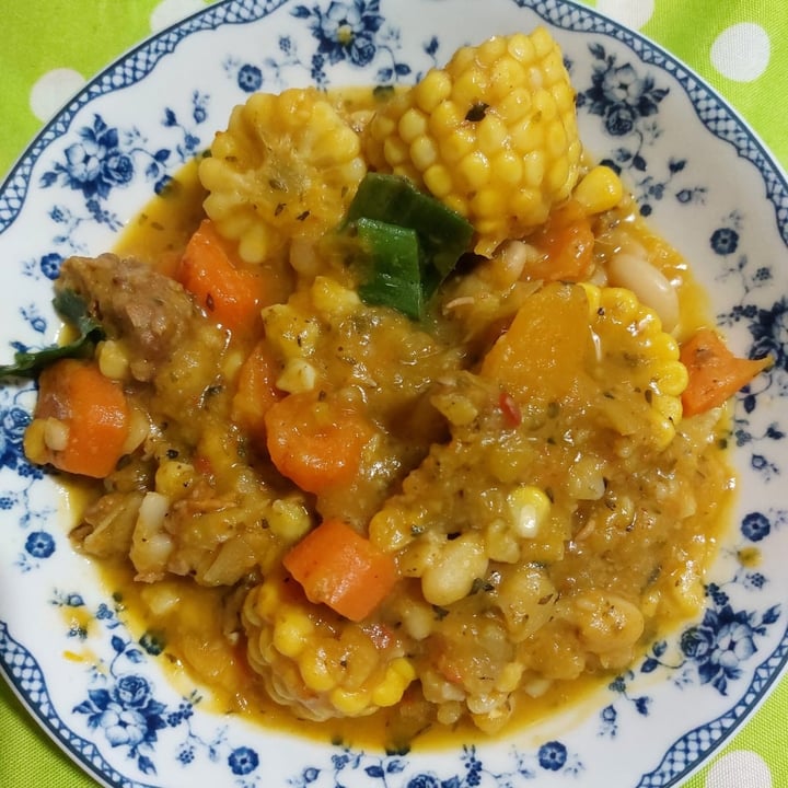 photo of Rico y Suave locro shared by @taiga on  25 May 2022 - review