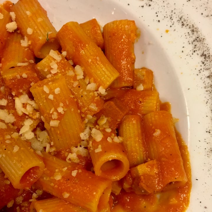 photo of Origano Amatriciana shared by @azuki on  13 Dec 2022 - review